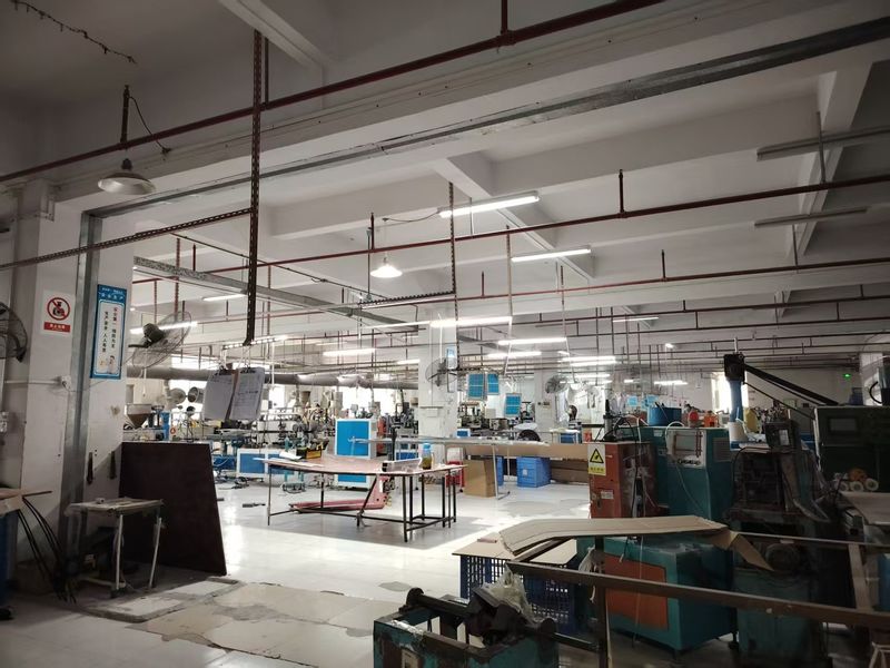 Dongguan Jiepeng Plastic Hardware Products Co., Ltd.